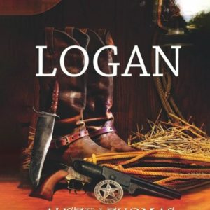 Logan (Hardcover)