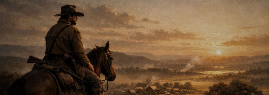Texas Rangers in Fiction vs History