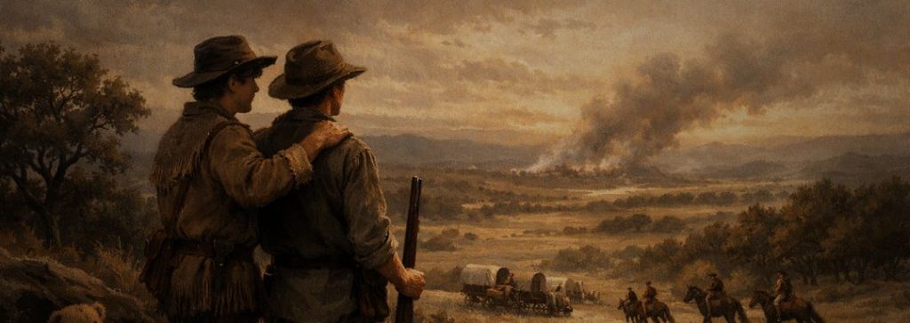 Western Historical Fiction in 2026