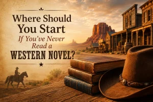 Read a Western Novel